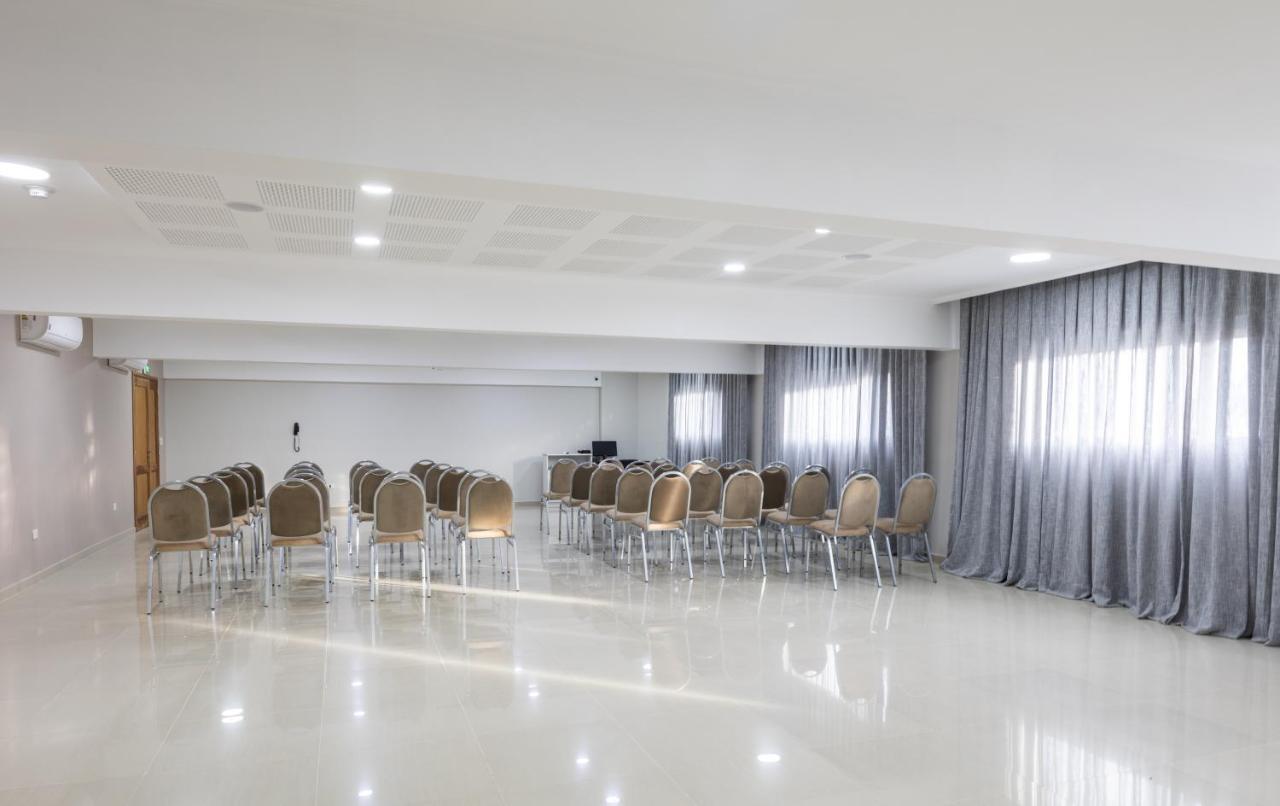 Apart Hotel Rivadavia 815 Neuquen Ngoại thất bức ảnh