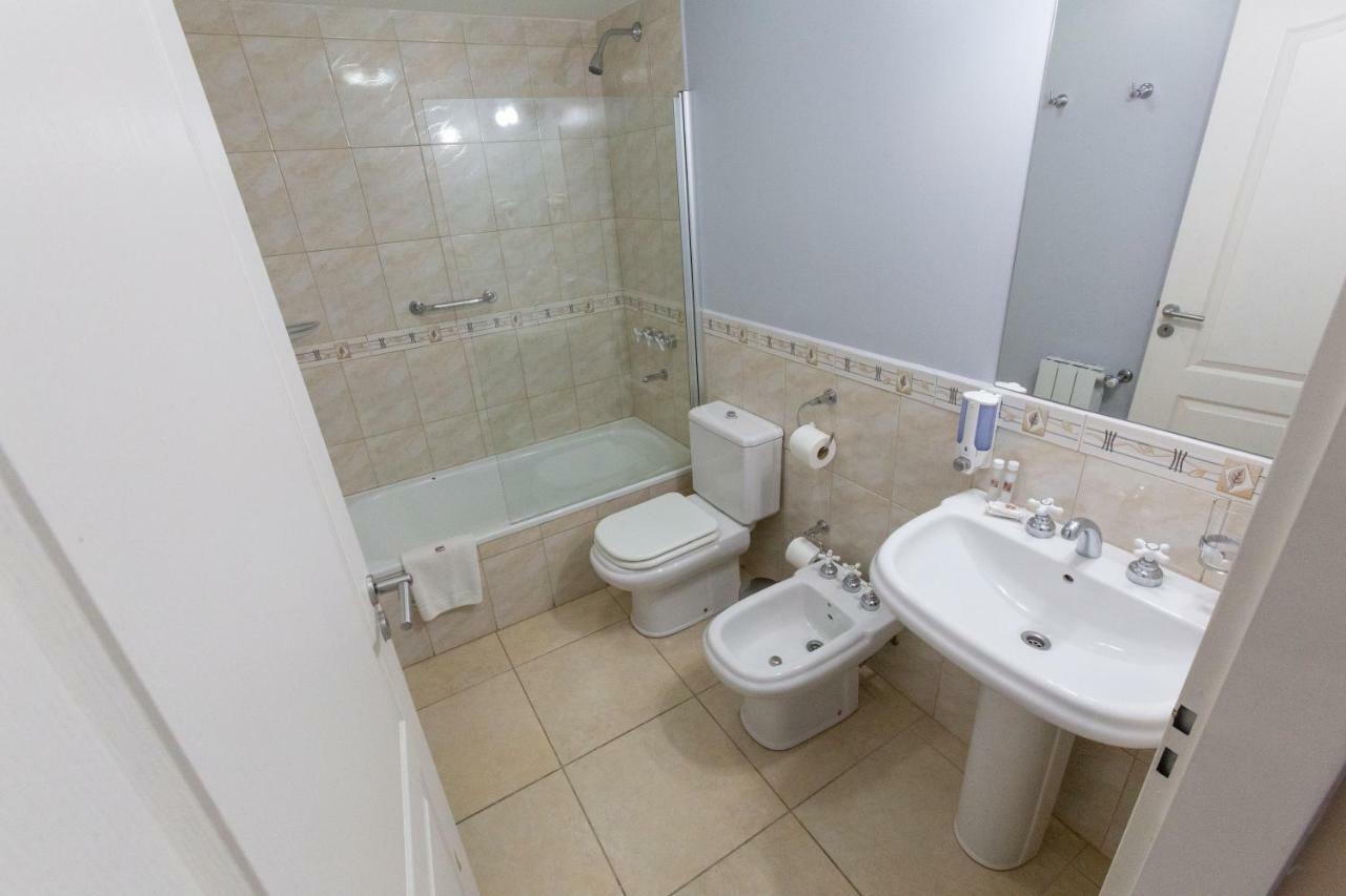 Apart Hotel Rivadavia 815 Neuquen Ngoại thất bức ảnh