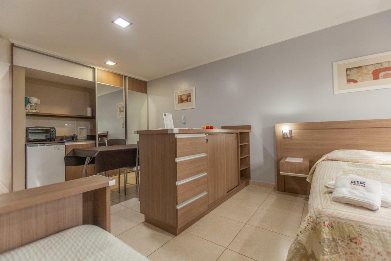 Apart Hotel Rivadavia 815 Neuquen Ngoại thất bức ảnh