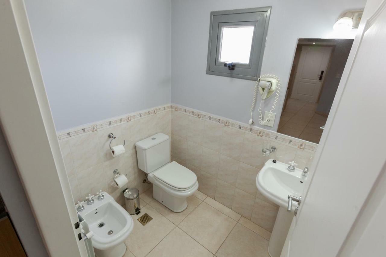 Apart Hotel Rivadavia 815 Neuquen Ngoại thất bức ảnh