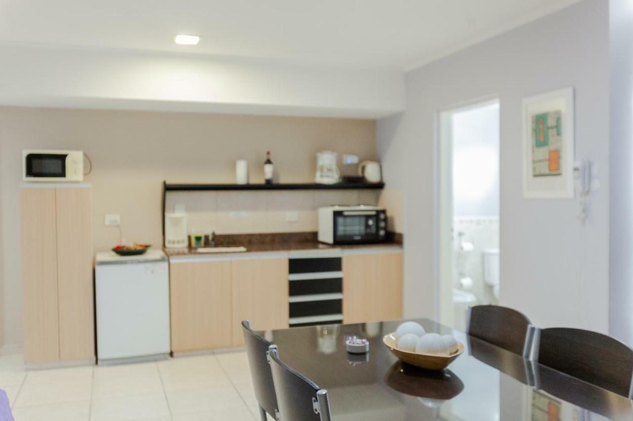 Apart Hotel Rivadavia 815 Neuquen Ngoại thất bức ảnh